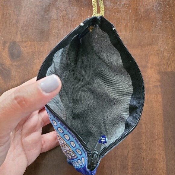 Evil Eye Pouch - Picture 10 of 10